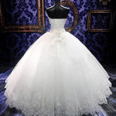 Wedding Dress, Fashion Wedding Dress, Princess Wedding Dress, Pretty Bridal Dress, Lace Wedding Dress, Outdoor Wedding Dress, 2025 Wedding Dress, Custom Wedding Dress